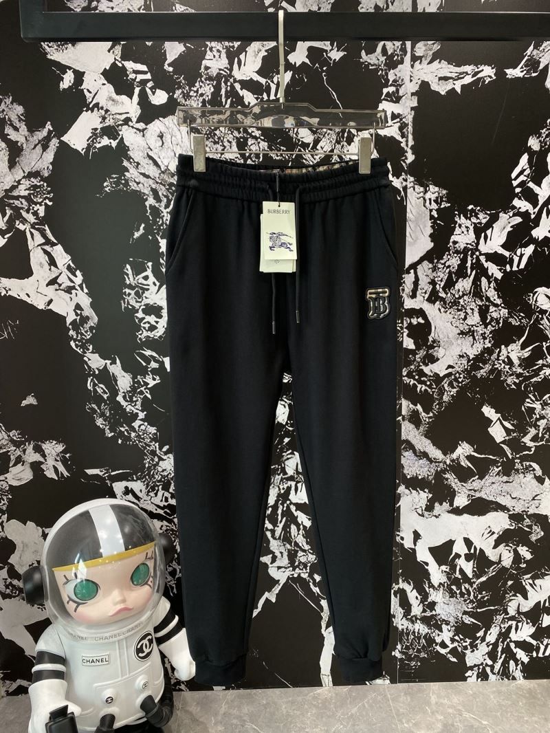 Burberry Long Pants